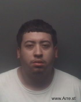 Alexander  Diaz Mugshot