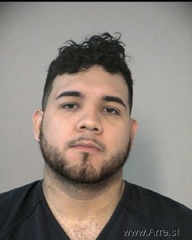 Alexander  Dominguez Mugshot