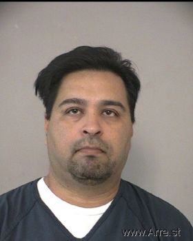 Alexander  Duran Mugshot