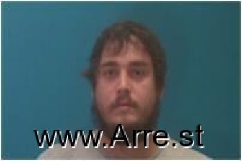 Alexander Wade Flores Mugshot