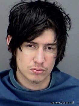 Alexander Miguel Garcia Mugshot