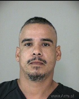 Alexander  Garcia Mugshot