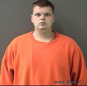 Alexander Joseph Charles Gates Mugshot