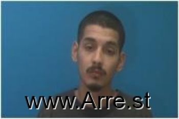 Alexander Javier Gonzales Mugshot