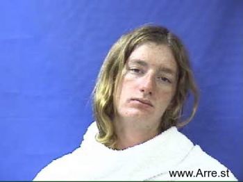 Alexander Ray Hughes Mugshot