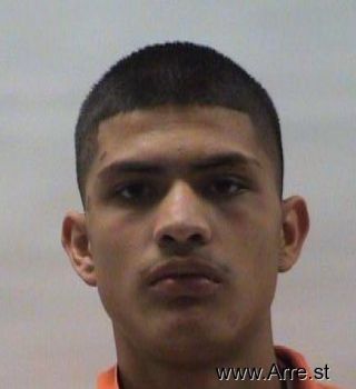 Alexander  Hernandez Mugshot