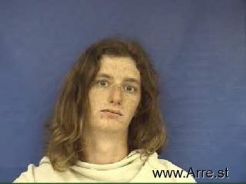 Alexander Ray Hughes Mugshot