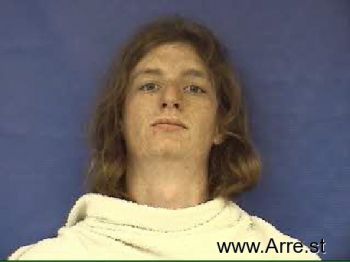 Alexander Ray Hughes Mugshot