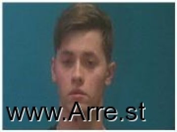 Alexander Paul Hughes Mugshot