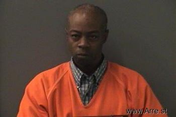 Alexander James Jackson Mugshot