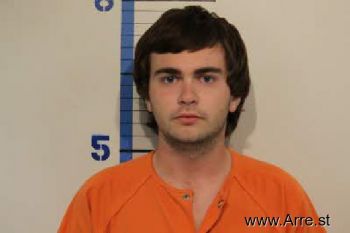 Alexander Glenn Johnson Mugshot