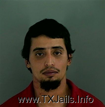 Alexander  Martinez Mugshot