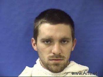 Alexander  Monckton Mugshot