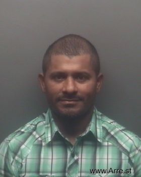 Alexander Escobar Murillo Mugshot