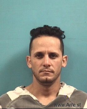 Alexander  Ortiz Carrazana Mugshot