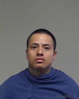 Alexander  Perez Mugshot