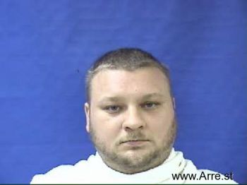 Alexander  Pruitt Mugshot