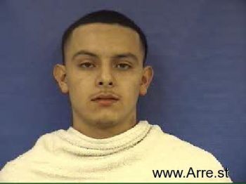 Alexander Edmundo Ramirez Mugshot