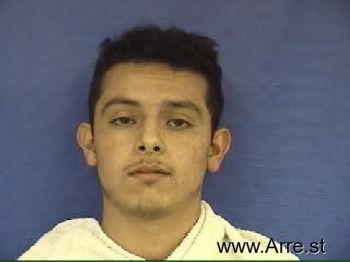 Alexander Edmundo Ramirez Mugshot