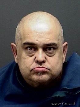 Alexander Daville Ramirez Mugshot