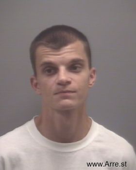 Alexander Anthony Siek Mugshot