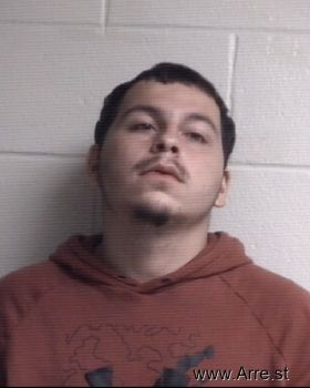 Alexander Chase Tellez Mugshot