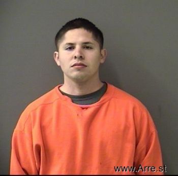 Alexander Dangelo Tellez Mugshot