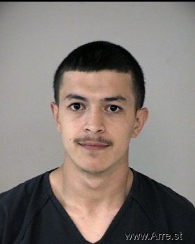 Alexander Michael Torres Mugshot