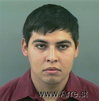 Alexander  Valdez Mugshot