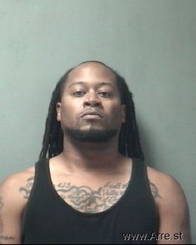 Alexander Charles White Mugshot