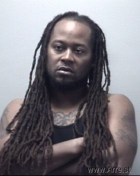 Alexander Charles White Mugshot