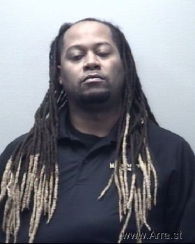 Alexander Charles White Mugshot