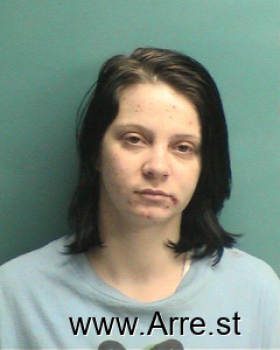 Alexandra Danelle Callahan Mugshot