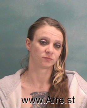 Alexandra Danelle Callahan Mugshot