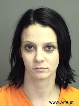 Alexandra  Callahan Mugshot