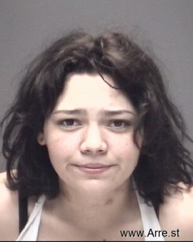 Alexandra Marie Deleon Mugshot