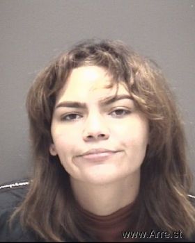 Alexandra Marie Deleon Mugshot