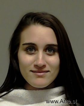 Alexandra  Lerman Mugshot