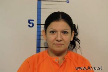 Alexandra Dutzan Rodriguez Mugshot