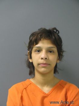 Alexandra Monique Sanchez Mugshot