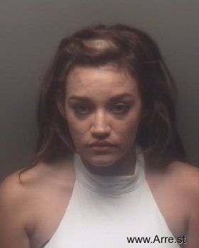 Alexandra  Velasco Mugshot