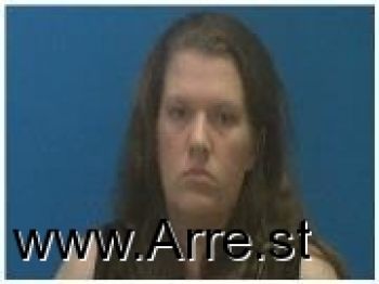 Alexandra Lavonne Warren Mugshot