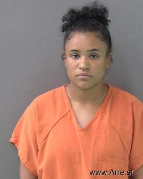 Alexandria Elyse Dominguez Mugshot