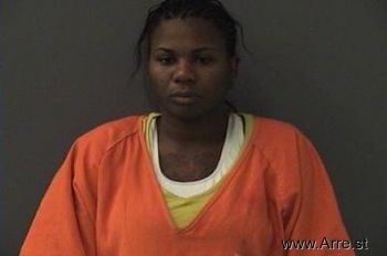 Alexandria Tammy Hampton Mugshot