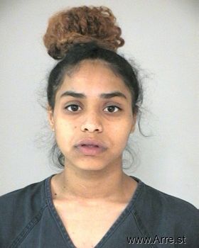 Alexandria Christina Morales Mugshot