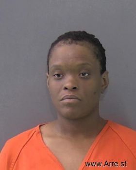 Alexandria Nichole Owens Mugshot