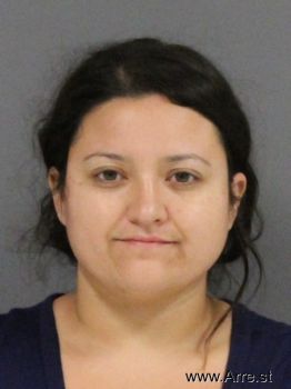 Alexandria Cristina Perez Mugshot