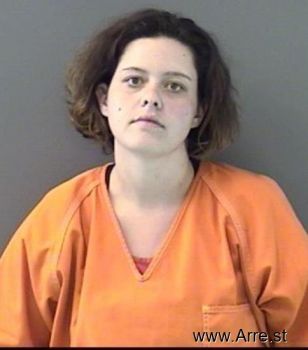 Alexandria Lee Rodriguez Mugshot