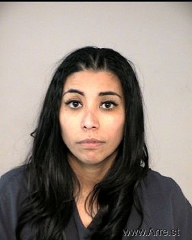 Alexandrya  Garcia Mugshot