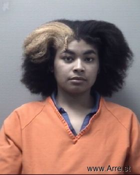 Alexann Marie Miller Mugshot